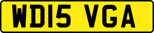 WD15VGA