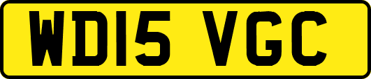 WD15VGC