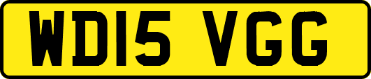 WD15VGG