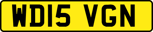 WD15VGN
