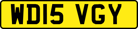 WD15VGY
