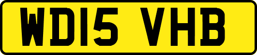 WD15VHB