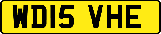 WD15VHE