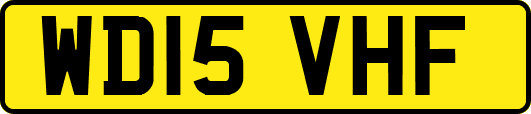 WD15VHF