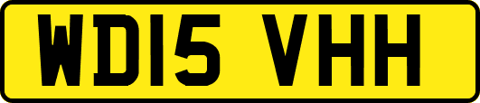 WD15VHH