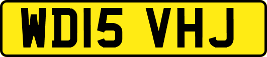 WD15VHJ