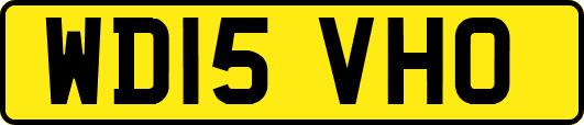 WD15VHO