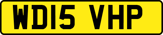 WD15VHP