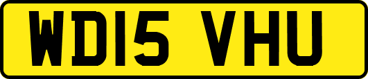 WD15VHU
