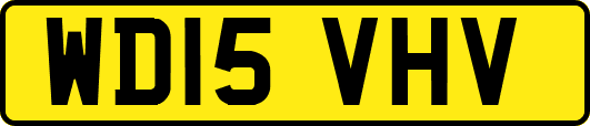 WD15VHV