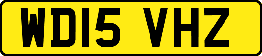 WD15VHZ