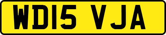 WD15VJA