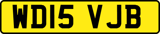 WD15VJB