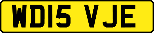 WD15VJE