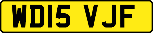 WD15VJF