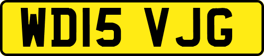 WD15VJG