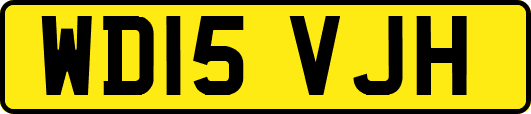 WD15VJH