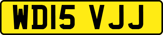 WD15VJJ