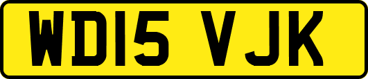 WD15VJK