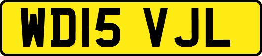 WD15VJL