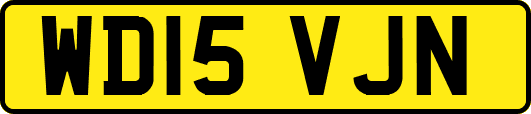 WD15VJN