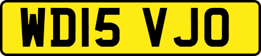 WD15VJO