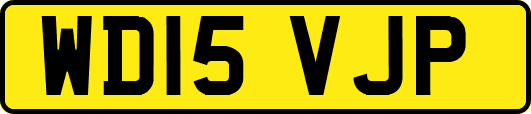 WD15VJP