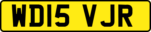 WD15VJR
