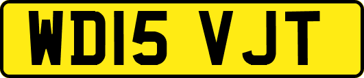 WD15VJT