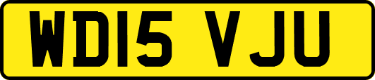 WD15VJU