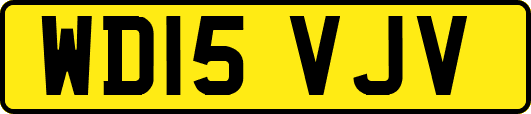 WD15VJV