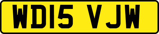 WD15VJW