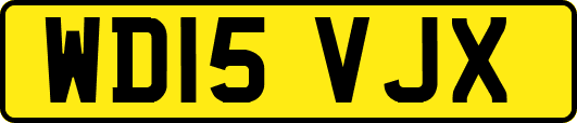 WD15VJX