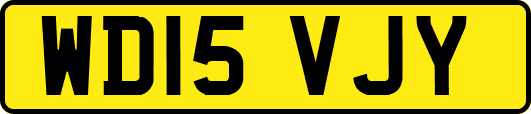 WD15VJY
