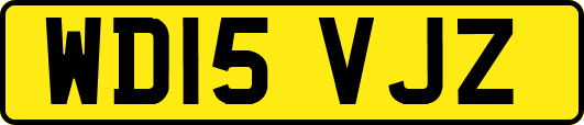 WD15VJZ