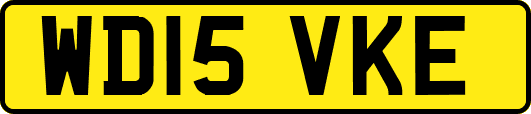 WD15VKE