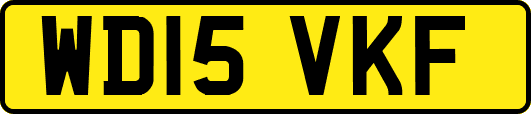 WD15VKF