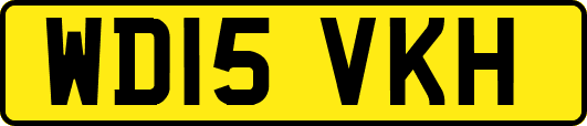 WD15VKH
