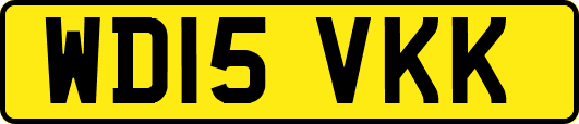 WD15VKK