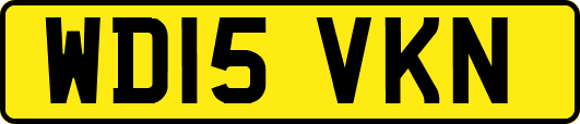 WD15VKN