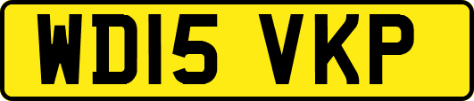 WD15VKP