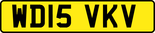 WD15VKV