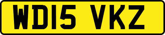 WD15VKZ