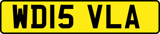 WD15VLA