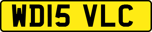 WD15VLC