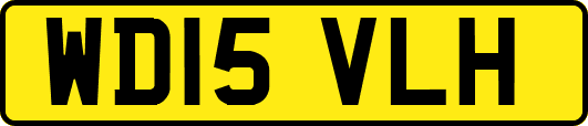 WD15VLH