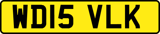 WD15VLK