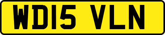 WD15VLN