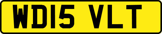 WD15VLT