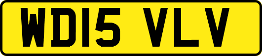 WD15VLV
